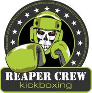 Reaper Crew Kickboxing