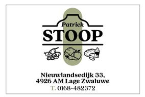 Patrick Stoop